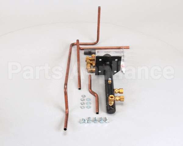 4529900 Garland Kit-Flex-To-Hard Tube Manif Up