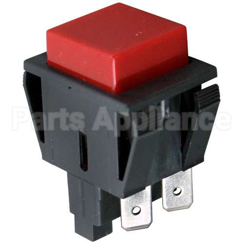 4530062 Compatible Garland Push Button Switch Kit