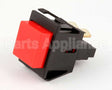 4530062 Garland Push Button Switch And Sticker