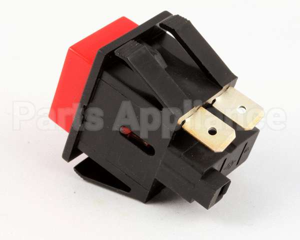 4530062 Garland Push Button Switch And Sticker