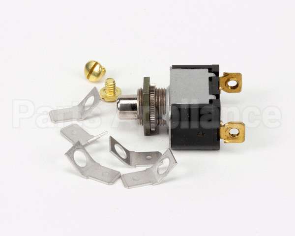 4530075 Garland Kit, Momentary Switch Replaces