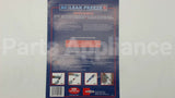 45302 Rectorseal Leak Freeze-R.05 Oz Clam Shell