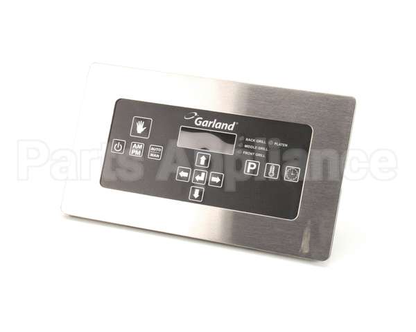 4530203 Garland Mcdonalds 2P Control
