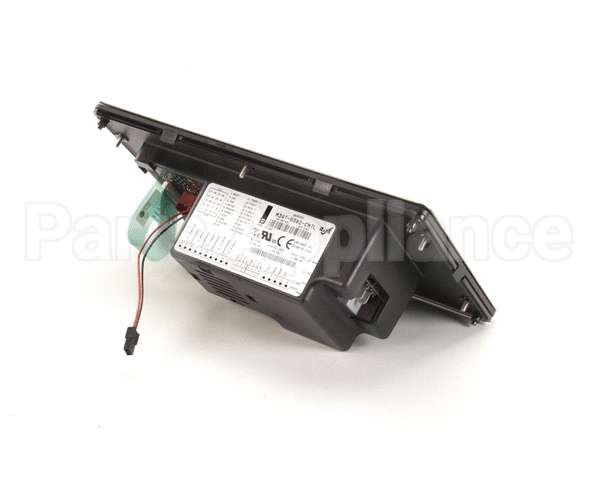 4530203 Garland Mcdonalds 2P Control