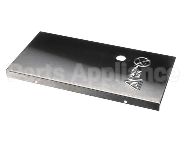 4530209 Garland 3P Platen Lid