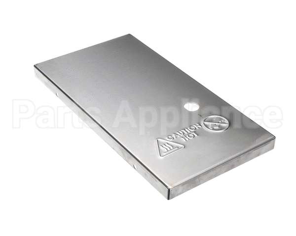 4530209 Garland 3P Platen Lid