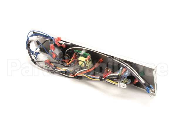 4530458 Garland 45,45,30 200 Conv Sumg Kit Gas