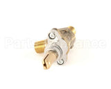 4530671 Garland Open Burner Valve Less Hood