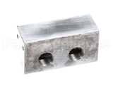 4530801 Garland Inlet Block - Machined