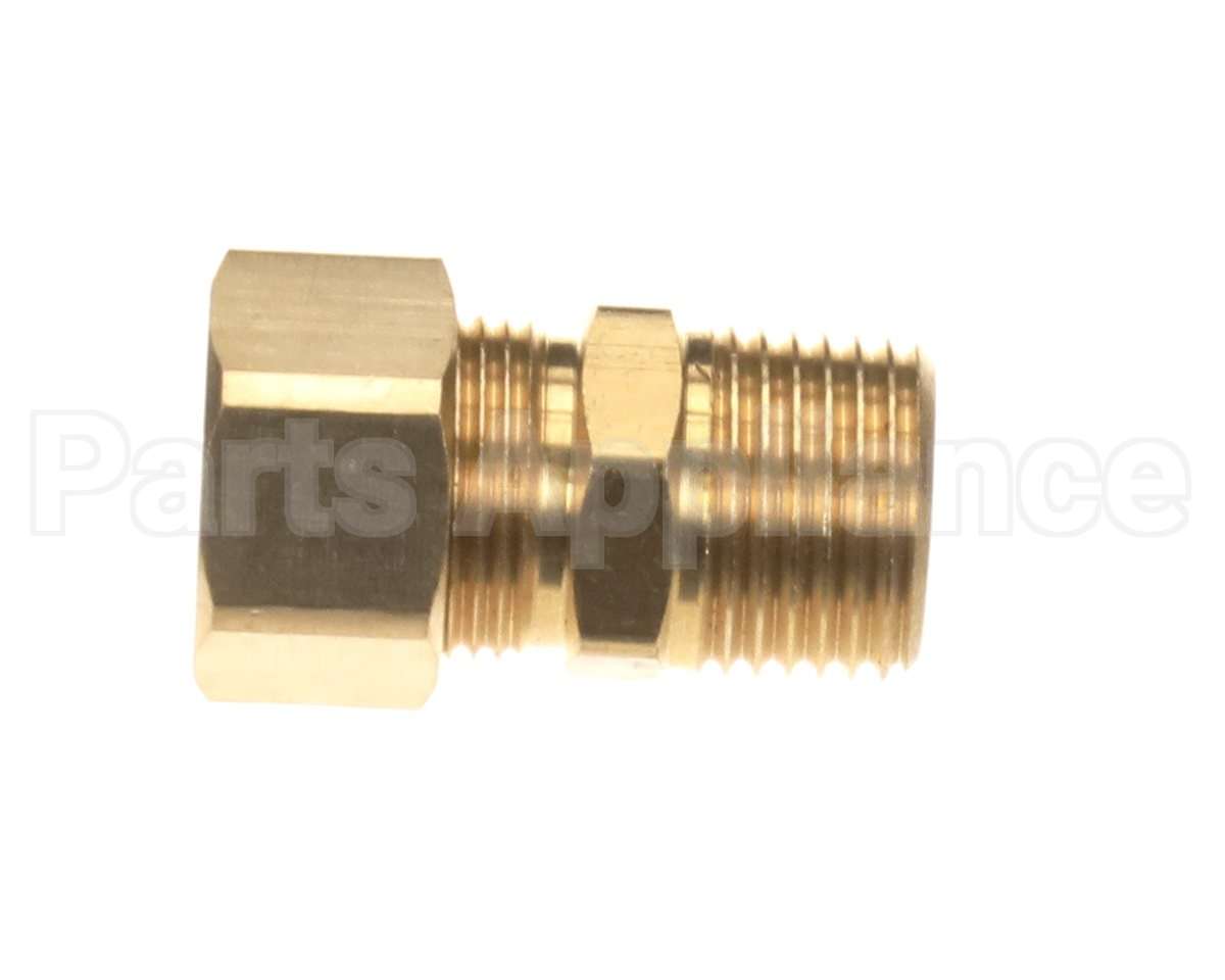 4530802 Garland Adapter 1/2 Npt - 5/8 Cc