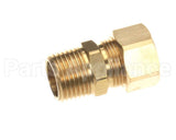 4530802 Garland Adapter 1/2 Npt - 5/8 Cc