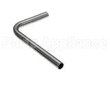 4530806 Garland Tube 5/8 Dia Bent Left Bank