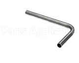 4530806 Garland Tube 5/8 Dia Bent Left Bank