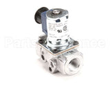 4530833 Garland Valve Solenoid 1/2X1/2 Npt 120