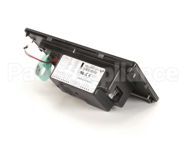 4531045 Garland Mcd 3P Nc Control Blk2