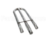 4531140 Garland Hdcl Griddle Burner
