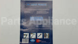 45312 Rectorseal Leak Frz 1.5Oz Csh 1/4"Adapter