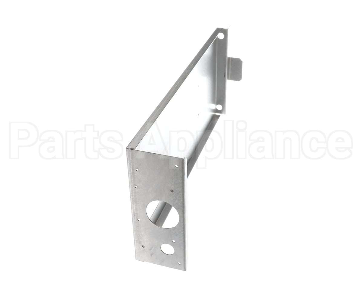 4531206 Garland Burner Pan