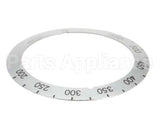 4531233 Garland Dial Insert 550 Deg F