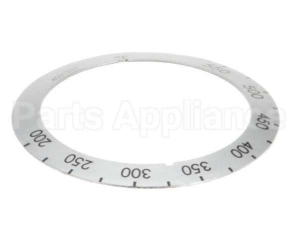 4531233 Garland Dial Insert 550 Deg F