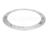 4531233 Garland Dial Insert 550 Deg F