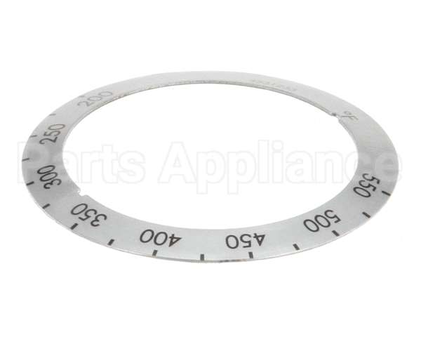 4531233 Garland Dial Insert 550 Deg F