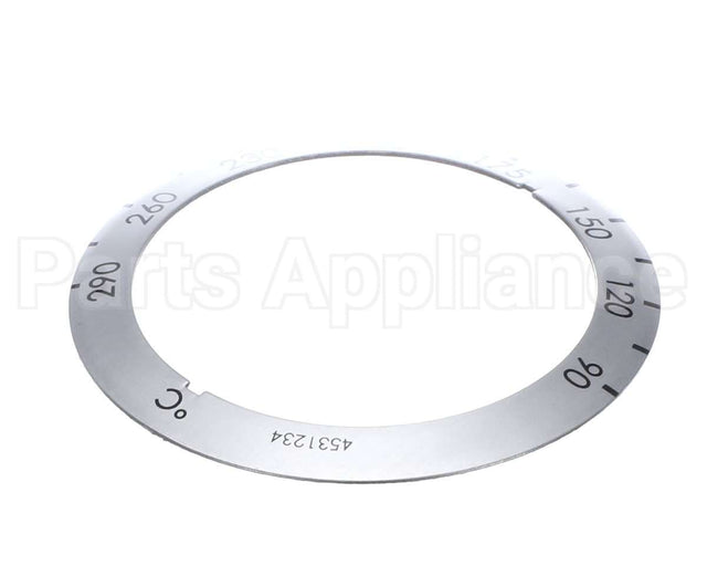 4531234 Garland Dial Insert 290 Deg C