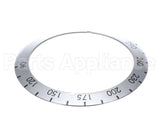 4531234 Garland Dial Insert 290 Deg C