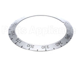4531234 Garland Dial Insert 290 Deg C
