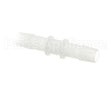 45313.0000 Bunn Connector, Union .38 X .38 - Kynar