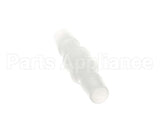 45313.0000 Bunn Connector, Union .38 X .38 - Kynar