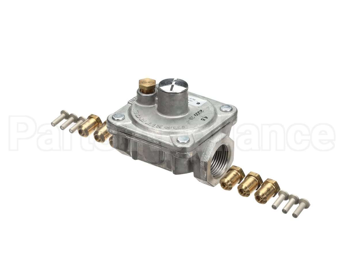 4531365 Garland Conversion Kit Valve Nat Gtggm
