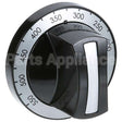 4531382 Compatible Garland Knobassy, T"Stat, 200-550 Deg F