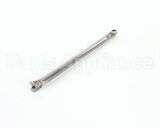 4531547 Garland Broiler Burner - 304Ss