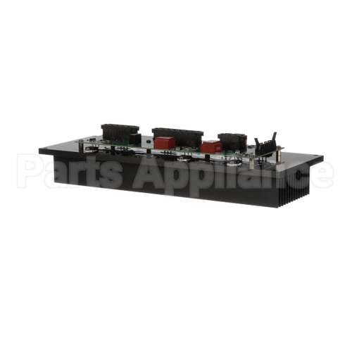 4531775-E Garland Ssrb Heatsink Assembly Rev.9 -