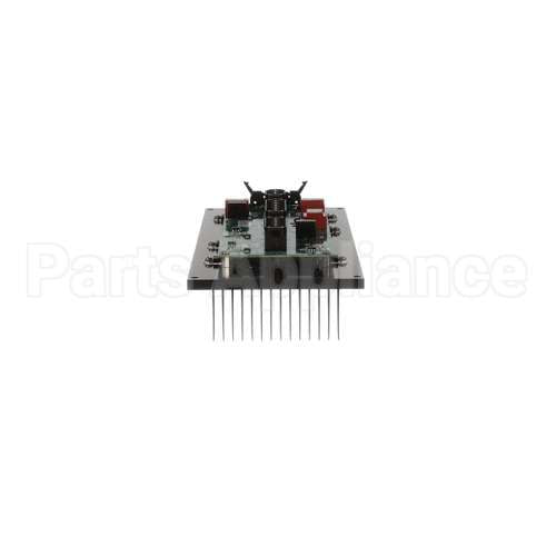 4531775-E Garland Ssrb Heatsink Assembly Rev.9 -