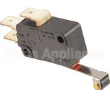 4531930 Compatible Garland Micro Switch Over Travel