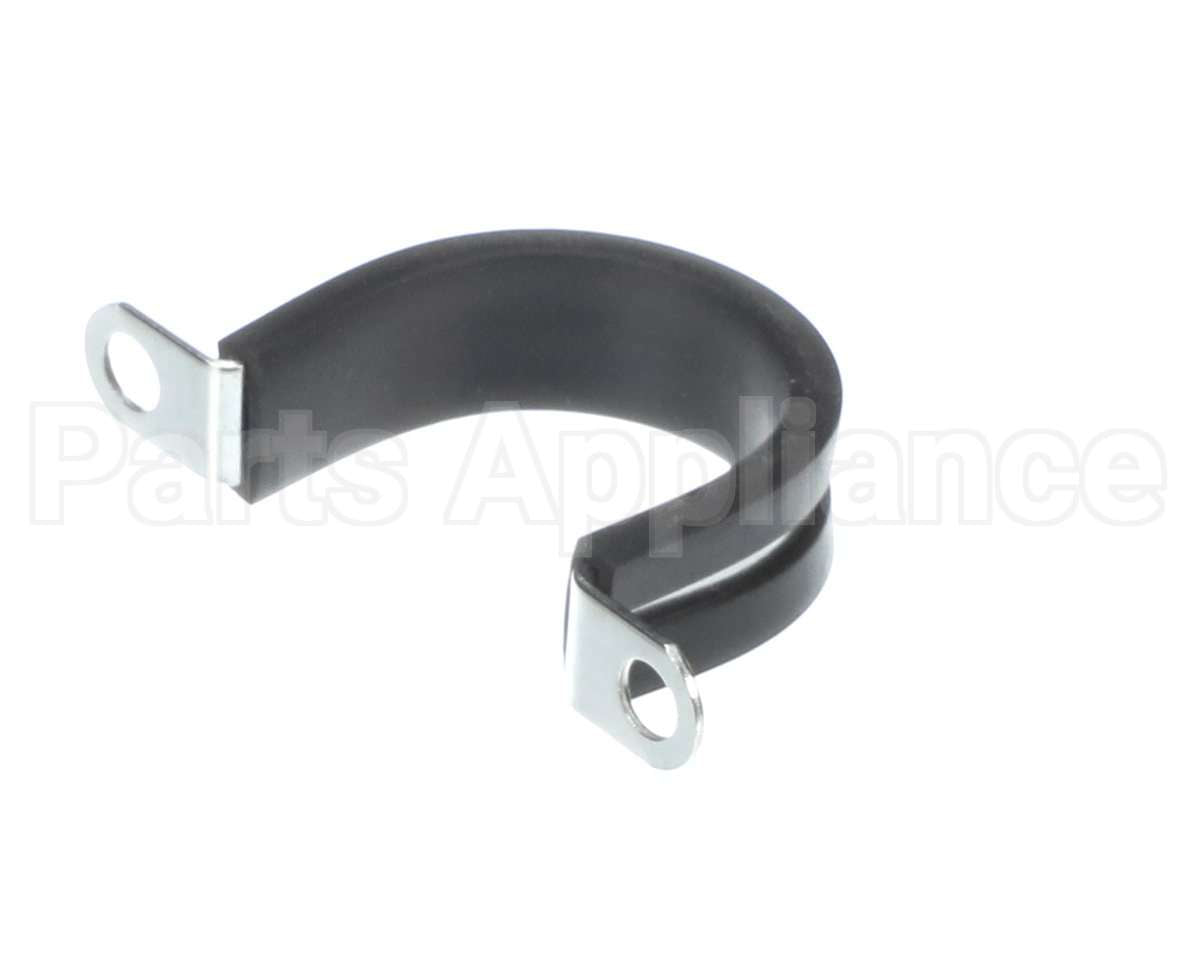 4531950 Garland U Clamp S/S, Dia 1.125 Power C