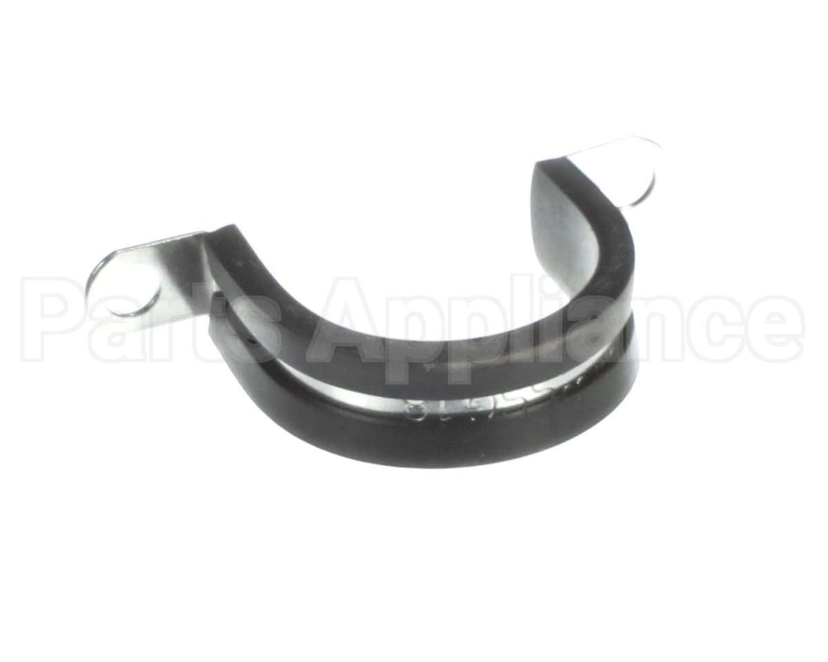 4531950 Garland U Clamp S/S, Dia 1.125 Power C