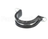 4531950 Garland U Clamp S/S, Dia 1.125 Power C