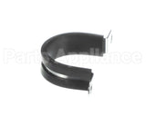 4531950 Garland U Clamp S/S, Dia 1.125 Power C