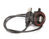 4532040 Garland Usb Cable Assembly C/W Lock Nut