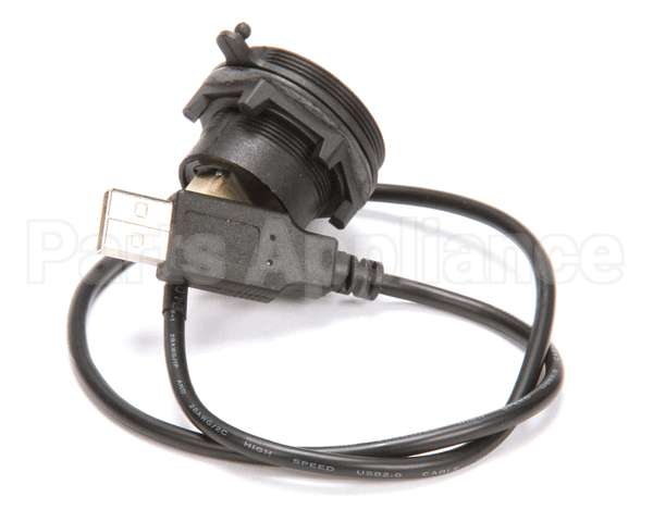 4532040 Garland Usb Cable Assembly C/W Lock Nut