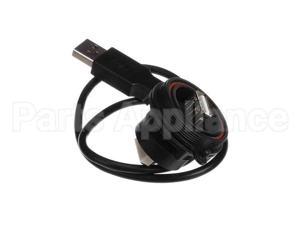 4532040 Lincoln Usb Panel Mount