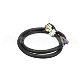 4532046-GAR Garland Cfa Power Cord Assembly