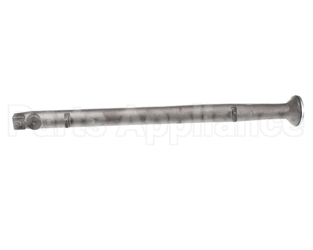 4532192 Garland Burner Shutter Assembly Liquid Propane H