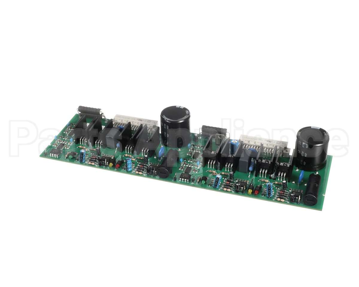 45322 Unic Tango Motor Driver Card For Pre-St Model
