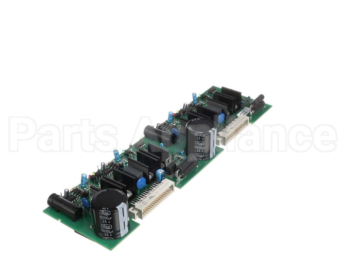 45322 Unic Tango Motor Driver Card For Pre-St Model