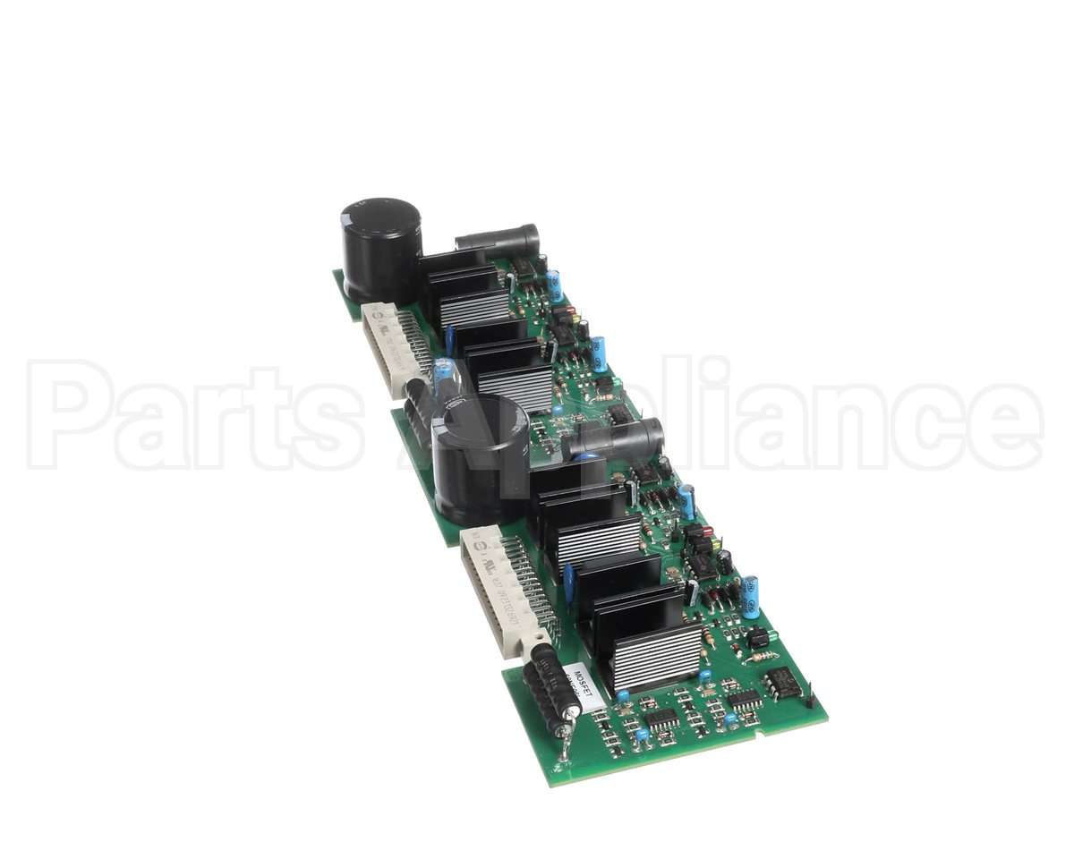 45322 Unic Tango Motor Driver Card For Pre-St Model