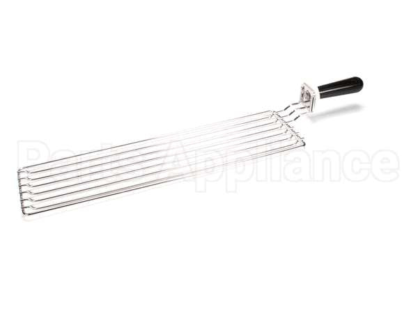 4532324 Garland Nugget Rack Kit - Cfa